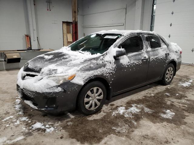 Foto 1 de la subasta – 2013 TOYOTA COROLLA BA con VIN 2T1BU4EE6DC995923