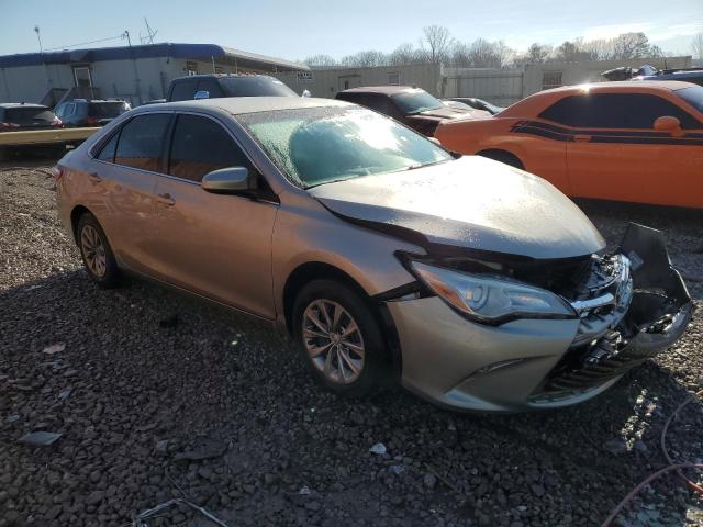 Photo 4 from auction – 2016 TOYOTA CAMRY LE with VIN 4T1BF1FK3GU604582