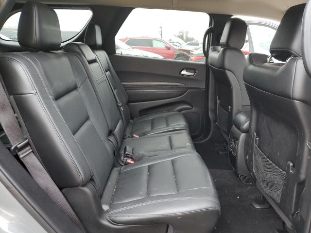 Photo 11 from auction – 2021 DODGE DURANGO SX with VIN 1C4RDJAG9MC806064