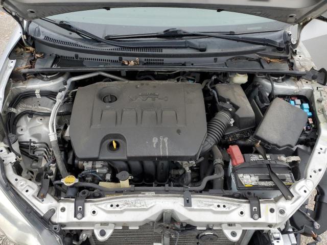 Photo 11 from auction – 2015 TOYOTA COROLLA L with VIN 2T1BURHE5FC311262