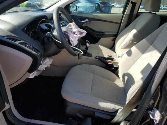 Photo 7 from auction – 2016 FORD FOCUS SE with VIN 1FADP3F23GL381624