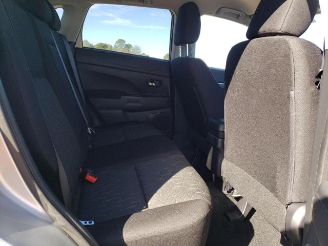 Photo 11 from auction – 2023 MITSUBISHI OUTLANDER with VIN JA4ARUAU3PU007878