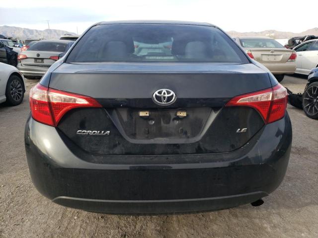 Photo 6 from auction – 2019 TOYOTA COROLLA L with VIN 5YFBURHE4KP885040