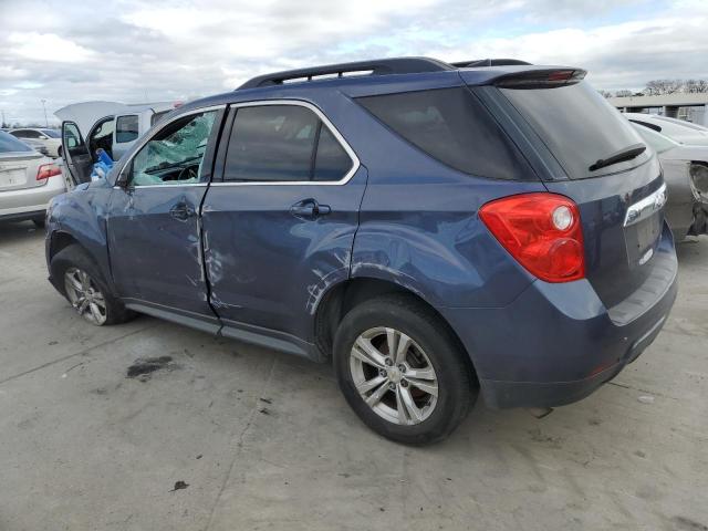 Photo 2 from auction – 2014 CHEVROLET EQUINOX LT with VIN 2GNALBEK8E6291063