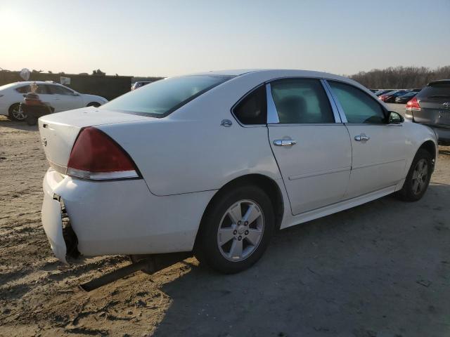 Photo 3 from auction – 2007 CHEVROLET IMPALA POL with VIN 2G1WS55R879188199