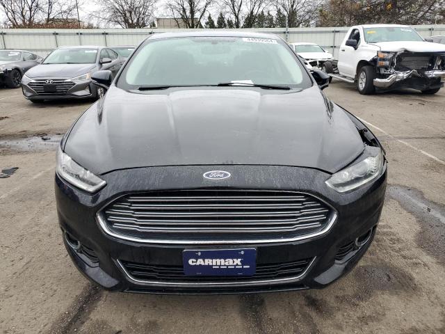 Photo 5 from auction – 2013 FORD FUSION TIT with VIN 3FA6P0K90DR357689