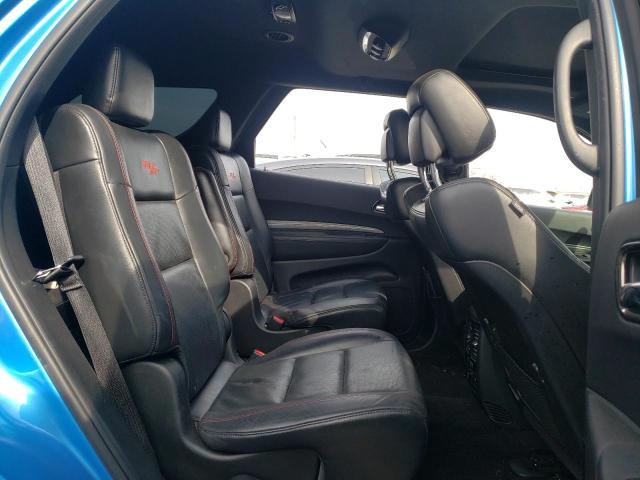 Photo 11 from auction – 2018 DODGE DURANGO R/ with VIN 1C4SDJCT5JC452132