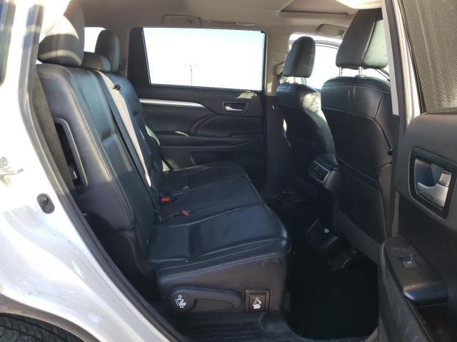 صورة رقم 11 من المزاد - 2015 TOYOTA HIGHLANDER مع VIN 5TDKKRFH3FS108980