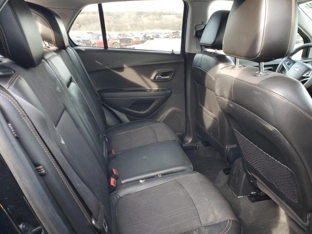 Photo 11 from auction – 2019 CHEVROLET TRAX 1LT with VIN 3GNCJLSB5KL396465