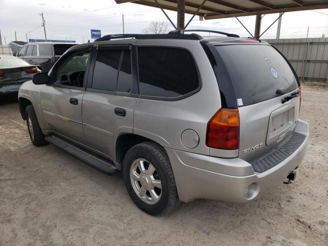 Photo 2 from auction – 2006 GMC ENVOY with VIN 1GKDS13S862200799