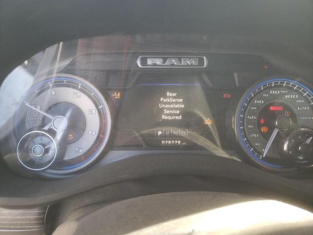 Photo 9 from auction – 2020 RAM 2500 LIMIT with VIN 3C6UR5TL4LG126539