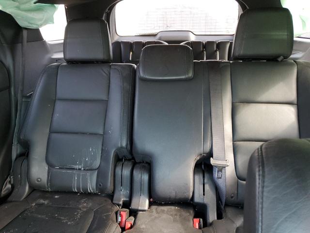 Photo 10 from auction – 2015 FORD EXPLORER X with VIN 1FM5K7D85FGC56946