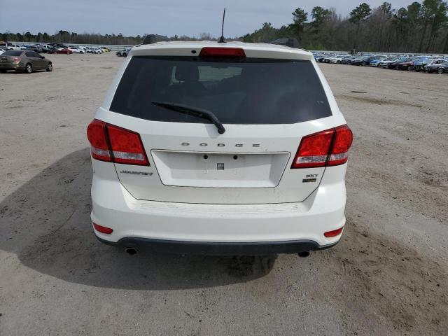 Zdjęcie 6 z aukcji – 2012 DODGE JOURNEY SX z VIN 3C4PDCBG9CT202292