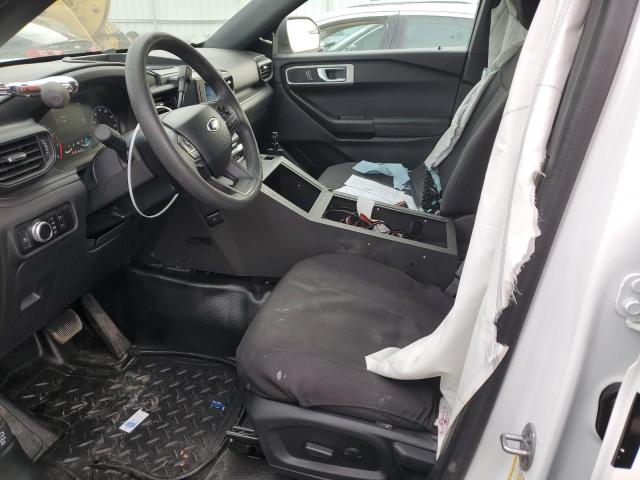 Photo 7 from auction – 2023 FORD EXPLORER P with VIN 1FM5K8AB1PGA04750