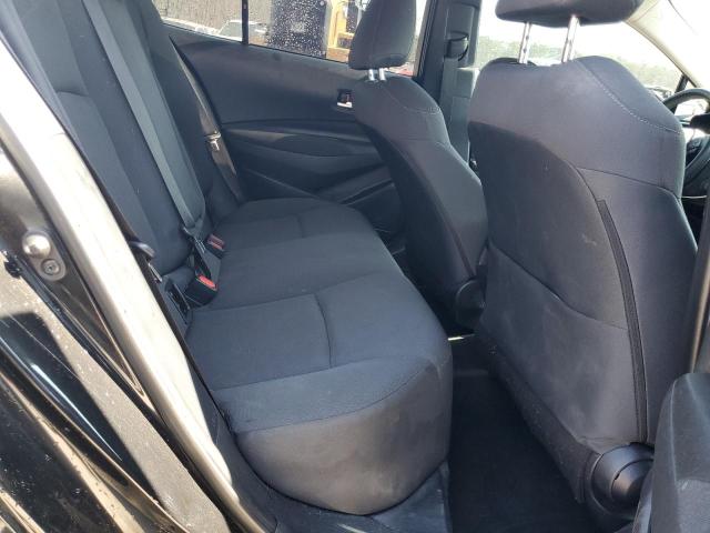 Photo 10 from auction – 2021 TOYOTA COROLLA LE with VIN 5YFEPMAE1MP234341