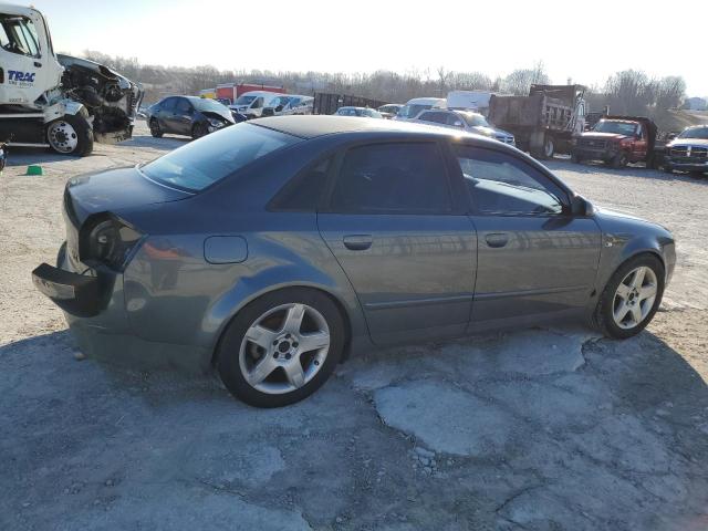 Photo 3 from auction – 2003 AUDI A4 1.8T QU with VIN WAULC68EX3A239221