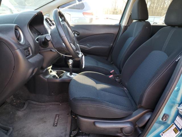 Photo 7 from auction – 2015 NISSAN VERSA NOTE with VIN 3N1CE2CP3FL409806