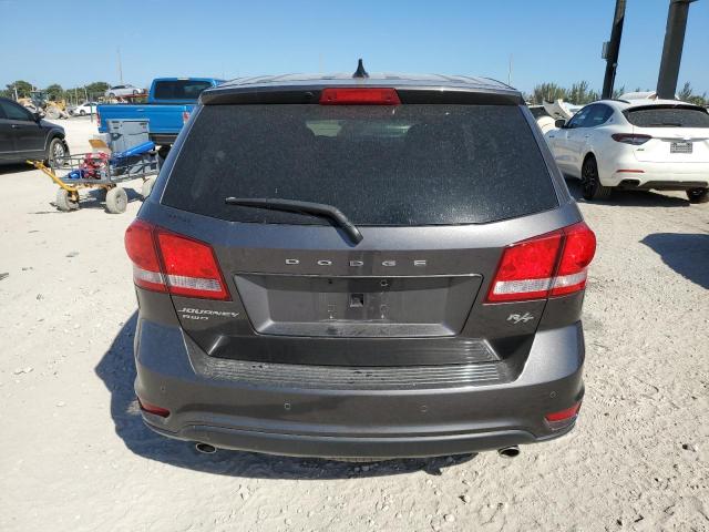 Photo 6 from auction – 2016 DODGE JOURNEY R/ with VIN 3C4PDDEG8GT160284
