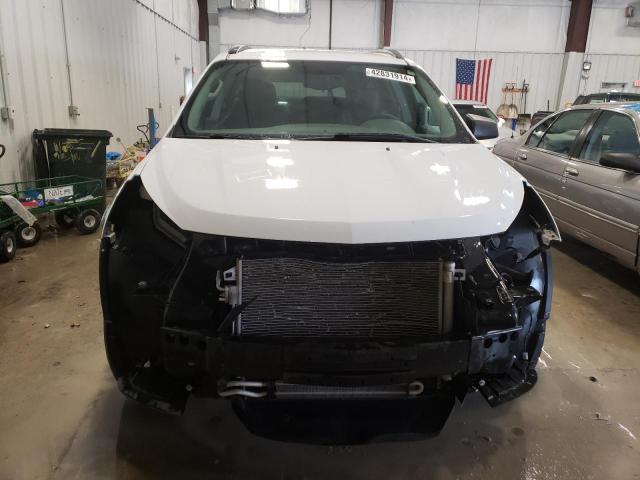 Photo 5 from auction – 2016 CHEVROLET TRAVERSE L with VIN 1GNKVFED0GJ122703