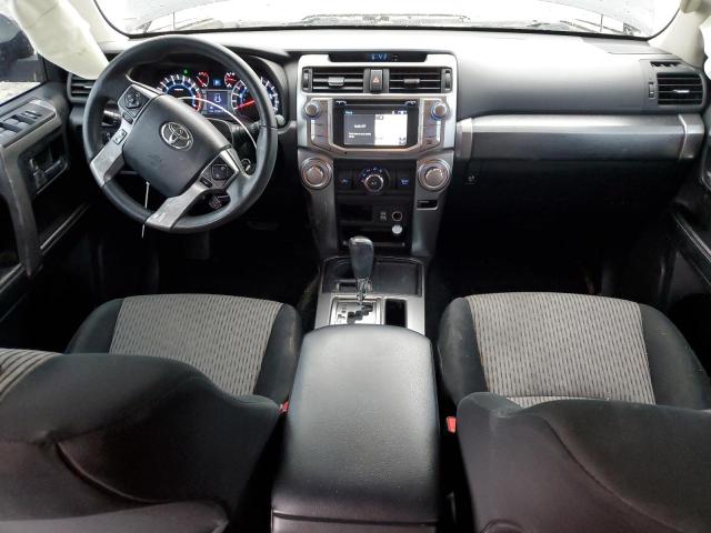 Zdjęcie 8 z aukcji – 2016 TOYOTA 4RUNNER SR z VIN JTEZU5JR5G5136249