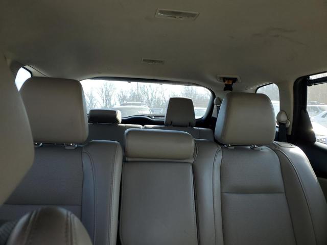 Photo 10 from auction – 2013 MAZDA CX-9 TOURI with VIN JM3TB2CV3D0424926