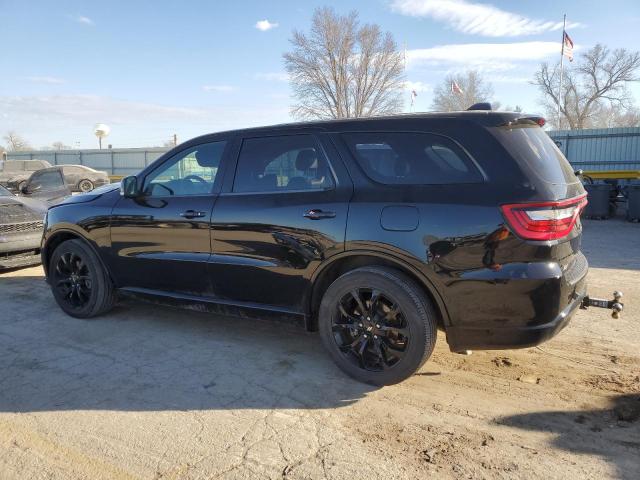 Photo 2 from auction – 2019 DODGE DURANGO R/ with VIN 1C4SDJCT8KC652732