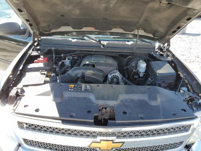 Photo 11 from auction – 2012 CHEVROLET SILVERADO with VIN 3GCPCSE02CG140738