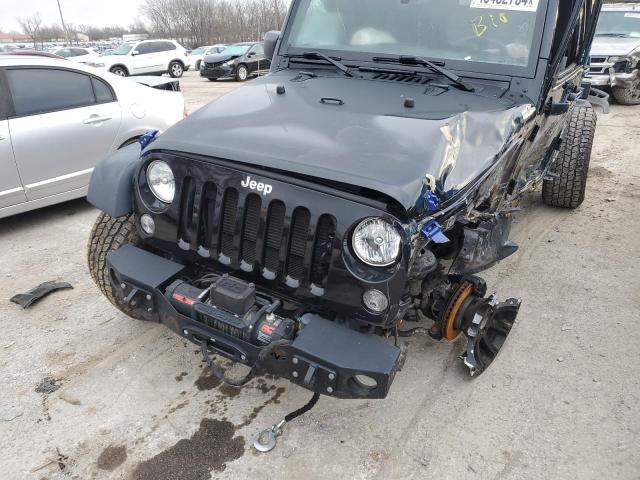 Photo 12 from auction – 2017 JEEP WRANGLER U with VIN 1C4BJWDG7HL748142