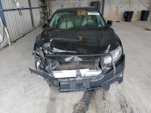 Photo 5 from auction – 2017 HONDA CIVIC EX with VIN 2HGFC1F36HH645530