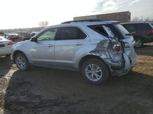 Photo 2 from auction – 2017 CHEVROLET EQUINOX LT with VIN 2GNALCEK4H1518210