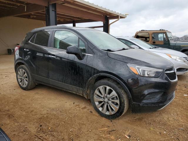 Photo 4 from auction – 2020 BUICK ENCORE PRE with VIN KL4CJASB2LB010174