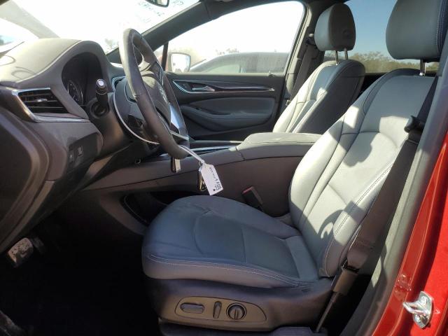 Photo 7 from auction – 2023 BUICK ENCLAVE ES with VIN 5GAERBKW7PJ267019