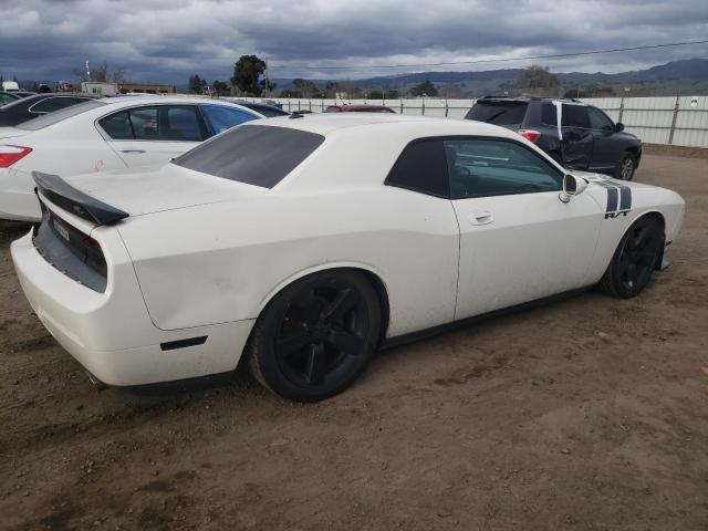 Photo 3 from auction – 2010 DODGE CHALLENGER with VIN 2B3CJ5DT3AH114018