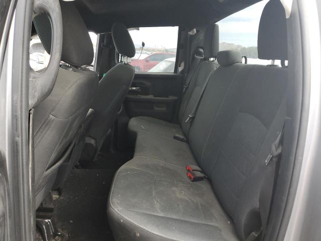 Photo 10 from auction – 2021 RAM 1500 CLASS with VIN 1C6RR7GG3MS544437