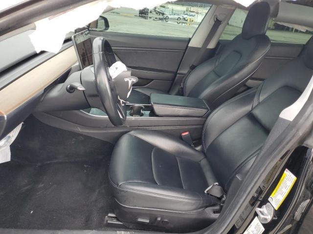 Photo 7 from auction – 2019 TESLA MODEL 3 with VIN 5YJ3E1EA7KF409753