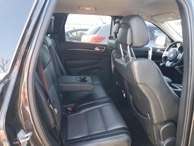 Photo 11 from auction – 2011 JEEP GRAND CHER with VIN 1J4RR4GG3BC528327