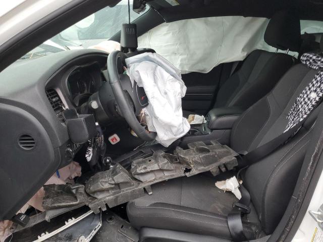 Photo 7 from auction – 2016 DODGE CHARGER SX with VIN 2C3CDXHG5GH327760