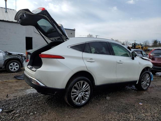 Photo 3 from auction – 2022 TOYOTA VENZA LE with VIN JTEAAAAHXNJ110868