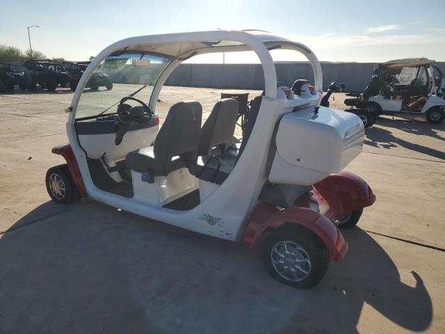 Photo 3 from auction – 2000 GEM E825 with VIN 5ASAG4747YF007547