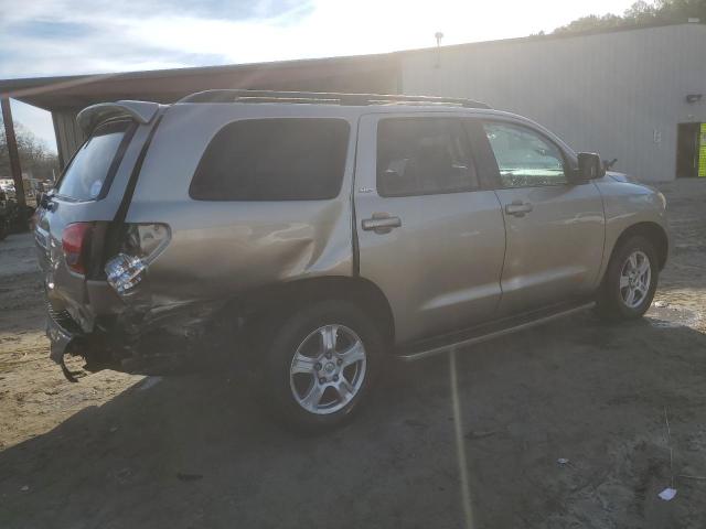 Photo 3 from auction – 2008 TOYOTA SEQUOIA SR with VIN 5TDBY64A28S012473