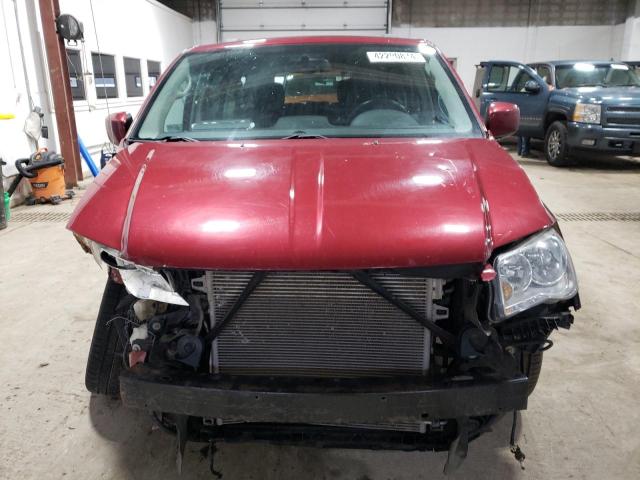 Photo 5 from auction – 2012 CHRYSLER TOWN & COU with VIN 2C4RC1BG1CR169422