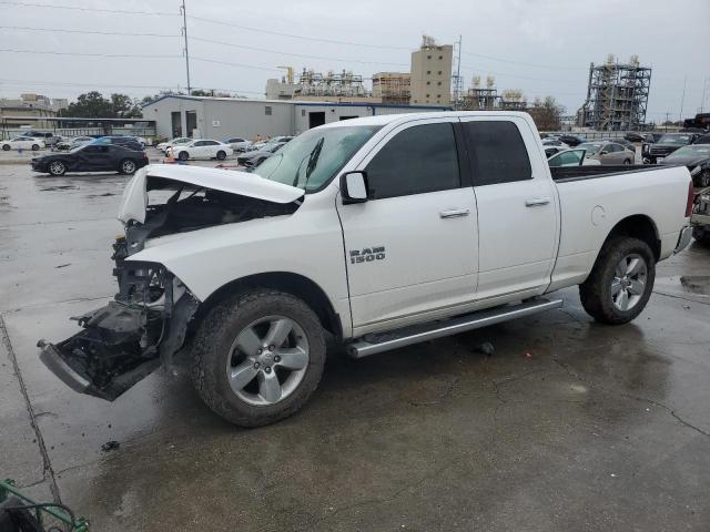 RAM 1500 SLT 2014 with VIN 1C6RR7GGXES146188 - Photo from auction
