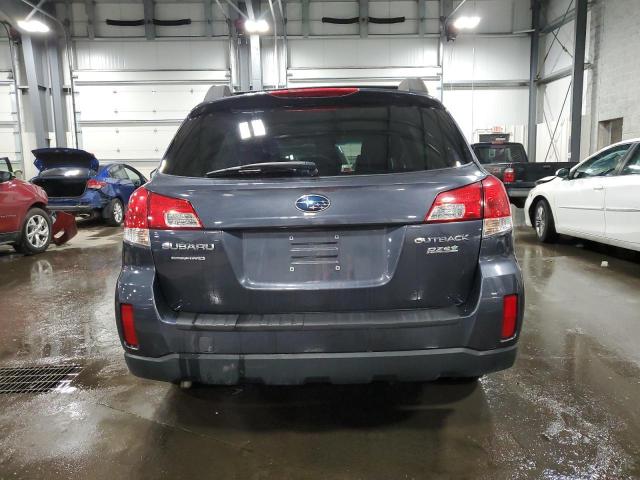 Снимка 6 от търг – 2012 SUBARU OUTBACK 2. с VIN 4S4BRBCC6C3237655