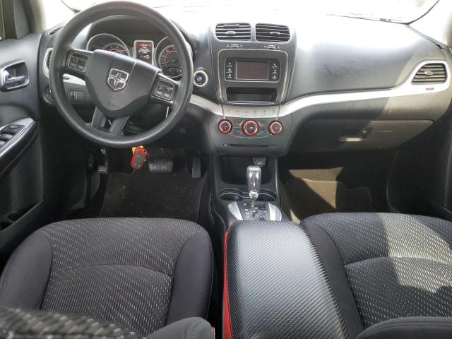 Фото 8 с аукциона – 2014 DODGE JOURNEY SE с VIN 3C4PDCAB5ET204534