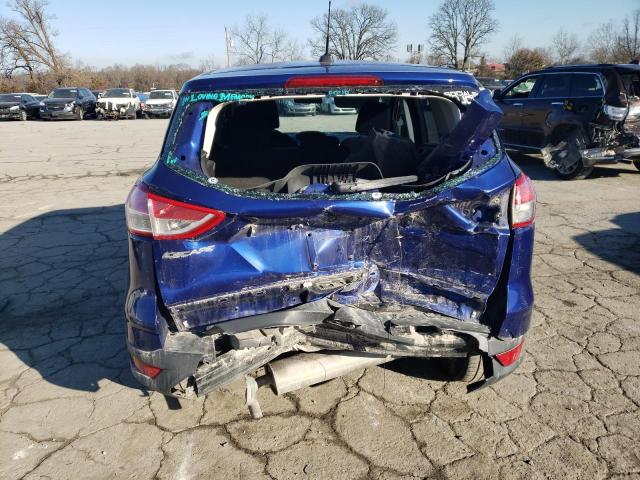Photo 6 from auction – 2013 FORD ESCAPE S with VIN 1FMCU0F72DUC35029