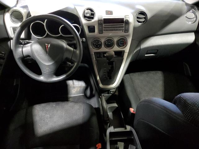 Photo 8 from auction – 2009 PONTIAC VIBE with VIN 5Y2SP67809Z470542
