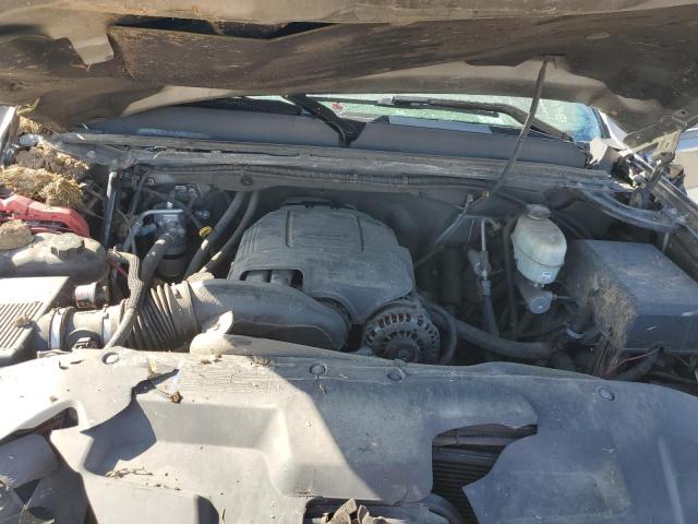 Photo 11 from auction – 2007 GMC SIERRA K25 with VIN 1GTHK24K17E577623