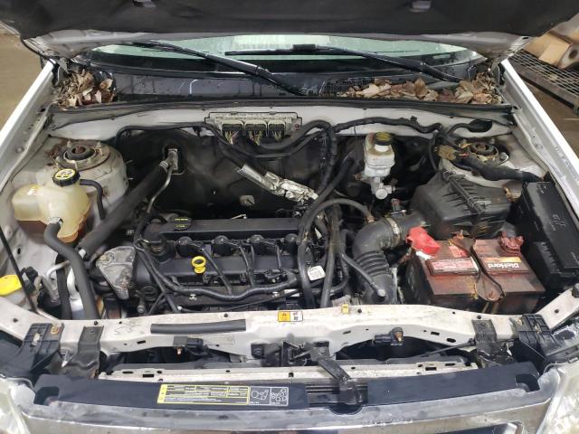Photo 11 from auction – 2009 FORD ESCAPE XLS with VIN 1FMCU027X9KA38313