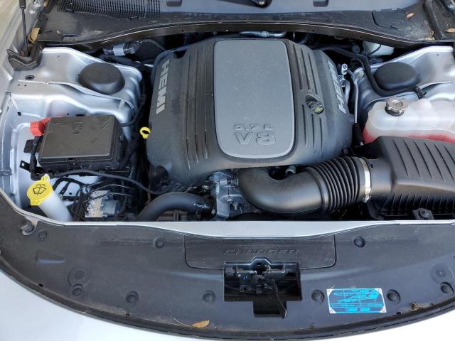 Photo 11 from auction – 2023 DODGE CHARGER R/ with VIN 2C3CDXCT6PH591431