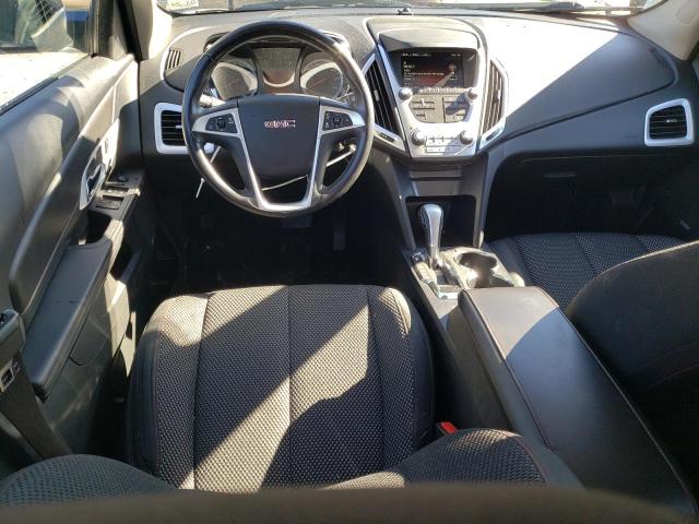 Photo 8 from auction – 2013 GMC TERRAIN SL with VIN 2GKALSEK1D6159452